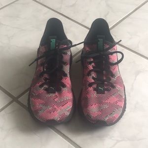 Puma Women’s Size 7